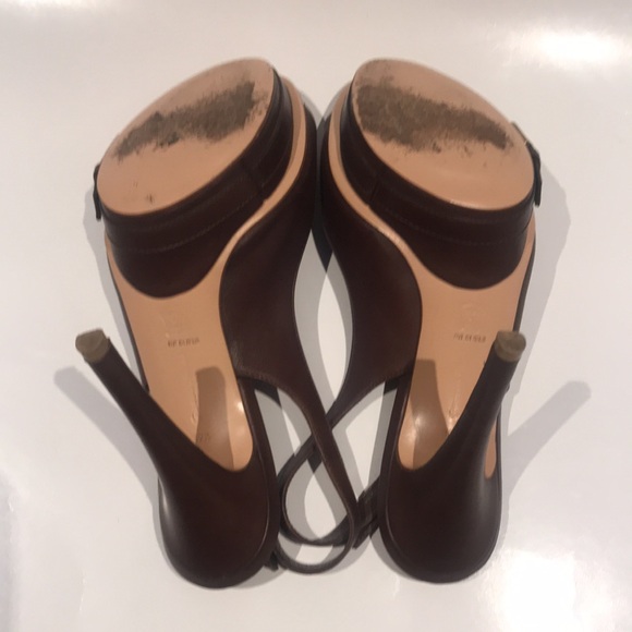 Gianvito Rossi heels - Picture 7 of 8